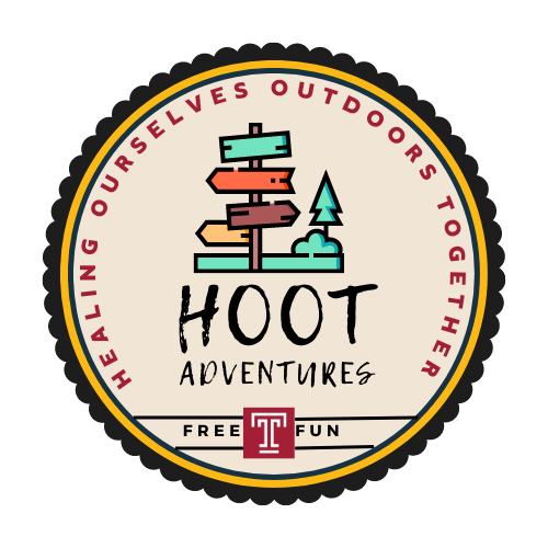 HOOT Logo