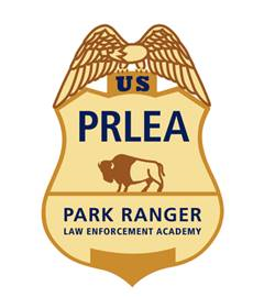 PRLEA Shield Logo