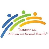 Logo for the Institute on Adolescent Sexual Health
