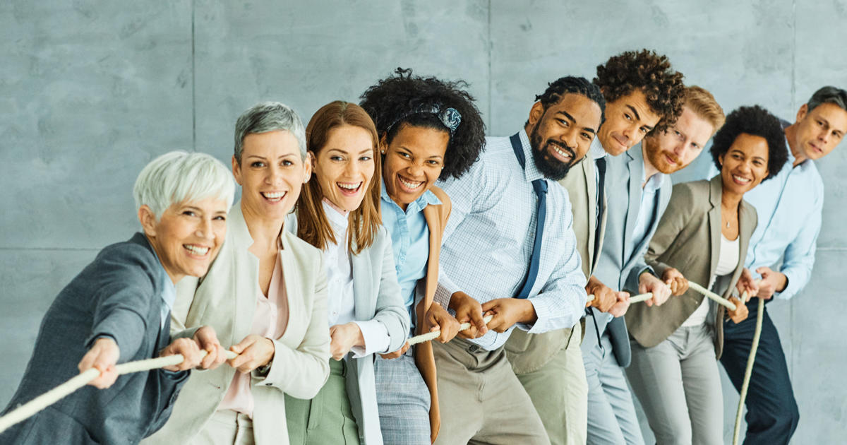 Foundations of Strengths based Practice Harrisburg University College