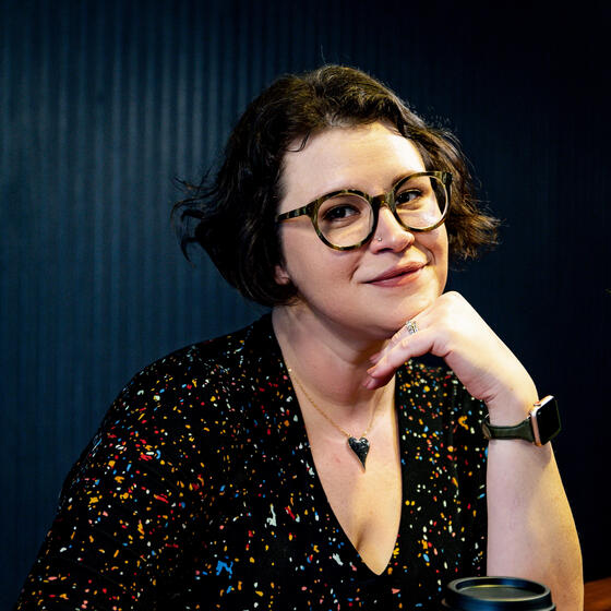 Amanda Finnell
