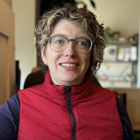 Christina Reardon