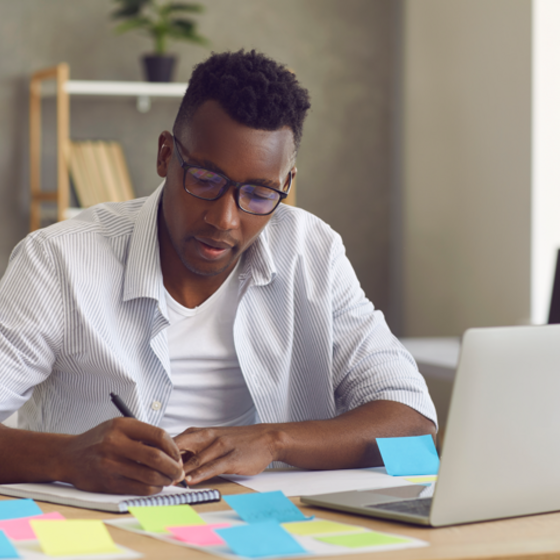 Grant Writing Certificate Program | Harrisburg | University College