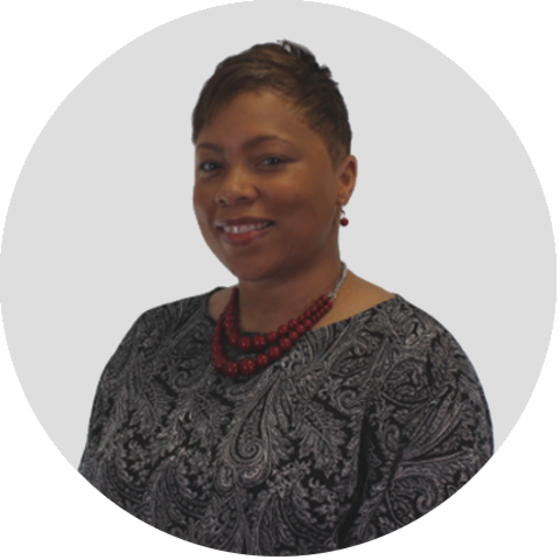 Danielle N. Martin, M.Ed.
