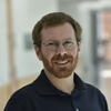 Dr Jimmy Miller headshot