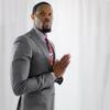 Gerald Abdullah Jr