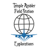 Temple ambler field station explorations wordmark