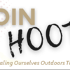 HOOT: Healing Ourselves Outdoors Together