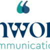 Onword communications logo